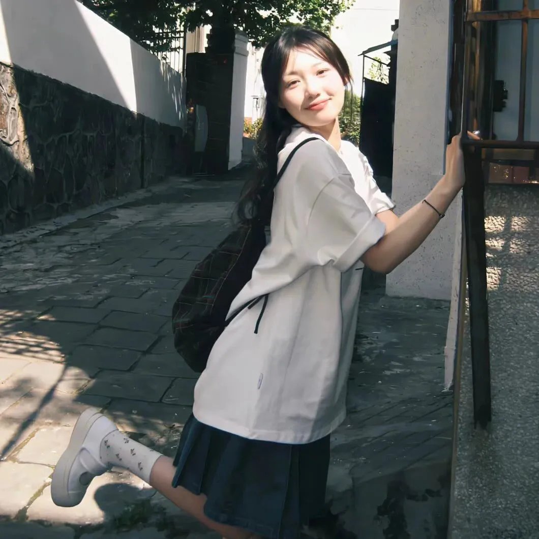 生机勃勃的我们